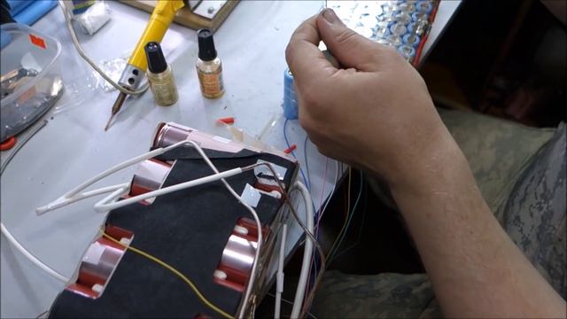 Как хакнуть япону АКБ смотреть онлайн