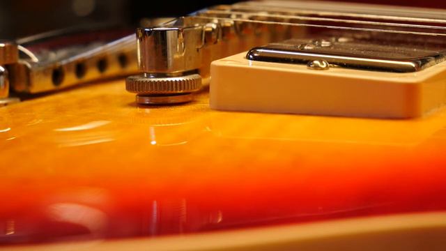 Gibson - Buying The End Of The Henry J Era смотреть онлайн