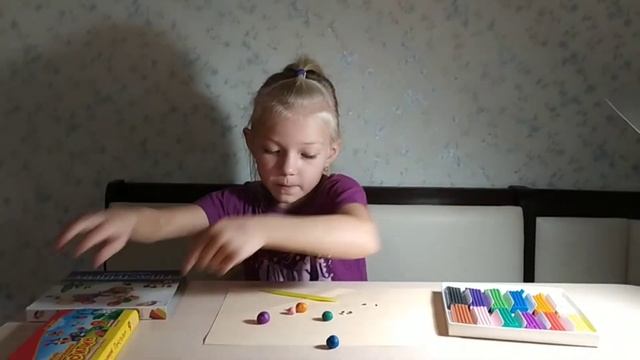 ПЛАСТИЛИНОВЫЙ ЗООПАРК / ГУСЕНИЦА / ЧАСТЬ 2 смотреть онлайн