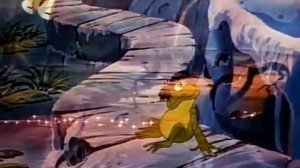 The Little Wizards 01 Большой Гамп, не плачет Big Gump's Don't Cry