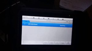 C1458 SS4ll F/W engage SW Mitsubishi pajero 2015 4x4 (4H) Problem solve