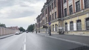 Кронштадт. Посмотрим город?