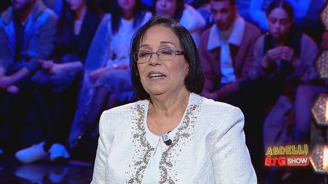 خالد القربي : فوزي البنزرتي يوصل يضرب و فما مرة عطاني كف смотреть онлайн