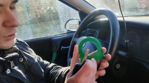 100 % способ проверки опроса ключа в автомобиле Проверка накачки