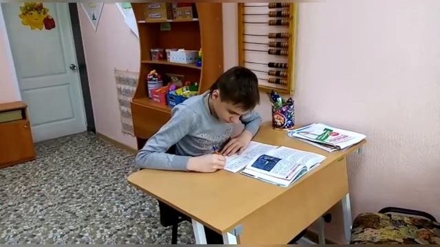 День открытых дверей  Знакомство со школой КГБОУ Минусинская школа № 8 смотреть онлайн