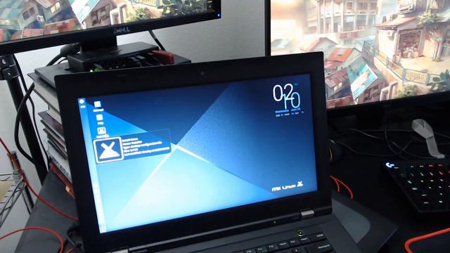 How-to Install Linux смотреть онлайн