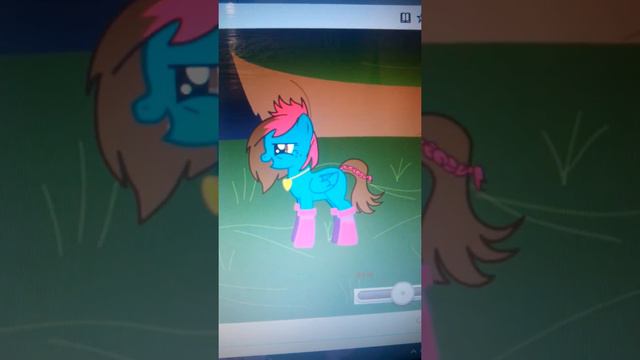 Ты готов Услышать нет!? Клип Пони Креактор v3 смотреть онлайн