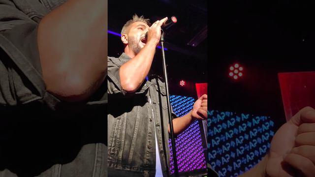 Алексей Романоф - Огромное сердце. Клуб "16 тонн". смотреть онлайн