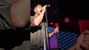 Алексей Романоф - Огромное сердце. Клуб "16 тонн".