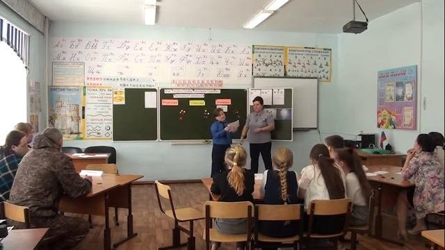 Технология фасилитации в интерактивном образовательном взаимодействии.