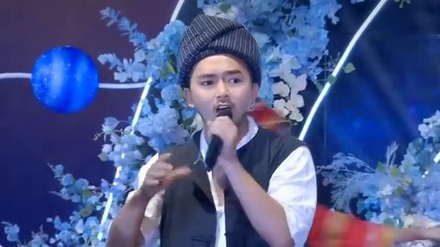 Em đừng đi - Don't go - 你莫走 - 山水组合 смотреть онлайн