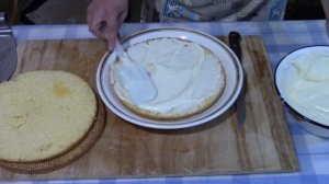 КРЕМ МОКРОЕ БЕЗЕ ДЛЯ УКРАШЕНИЯ ТОРТОВ И ПИРОЖНЫХ