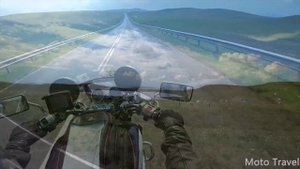 Саянское кольцо. Саяно-Шушенская ГЭС. Часть первая.