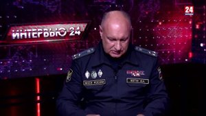 Интервью 24. Юрий Могин. Выпуск от 01.11.23
