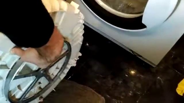 Ремонт стиралки аристон в Санкт-Петербурге