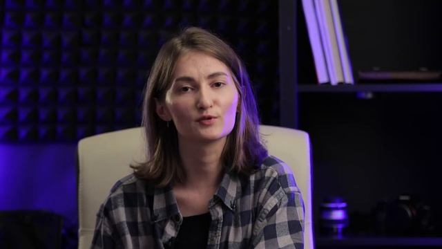 ISO и экспокоррекция смотреть онлайн