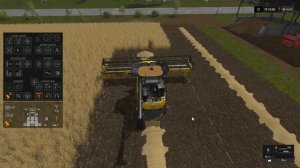 FS17 ● Гайд по моду GPS ● Как пользоваться, основы управления