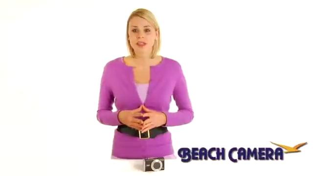 Canon PowerShot SX200 IS 12MP 12X Digital Camera смотреть онлайн