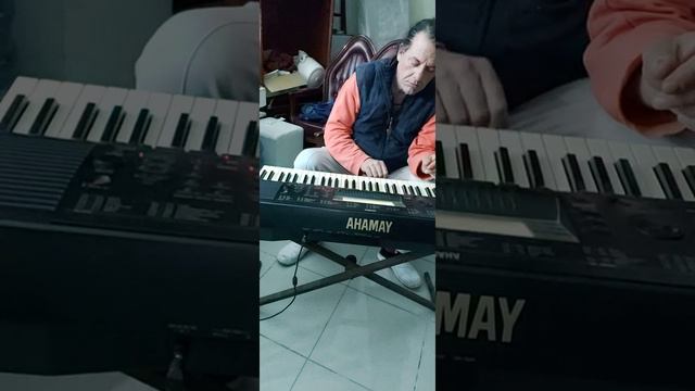 Yamaha psr 730 Nasıl geçti habersiz o güzelim yılarım 9 Nisan 2020 смотреть онлайн