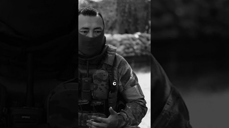 Олег Бодров - Брат. СВО. #russia #рекомендации #shorts
