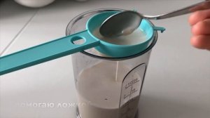 Овсяное молоко своими руками. ОВСЯНОЕ НЕ МОЛОКО.