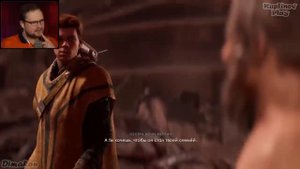 СМЕШНЫЕ МОМЕНТЫ С КУПЛИНОВЫМ #65 - Star Wars Jedi: Fallen Order #3 (СМЕШНАЯ НАРЕЗКА)