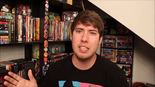 Masters of Horror Volume III Bluray Review смотреть онлайн