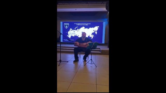 Первая встреча объединения «Северный человек» Новосибирск собрала 300 соратников!!!