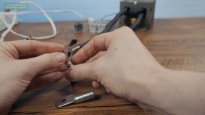 ⚡Контроллер для контактной сварки своими руками