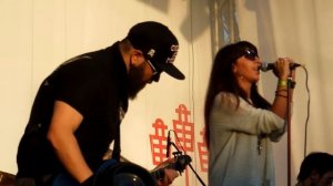 LaScala - Π’Π°Π½Π³ΠΎ (Live at Metro On Stage, 2014-09-06)