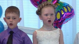 Песня на выпускном в дет/саду "До свидания, детский сад"