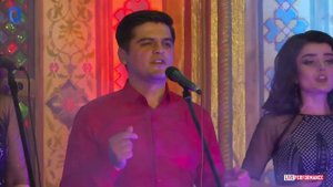 Нигина Амонкулова гулчин