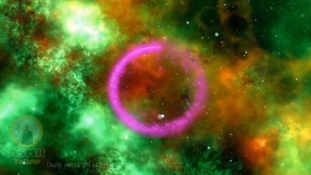 ASMR/Daily stress 0%/Meditation/Relieving stress/Sleep induction/Relaxing/Space/Concentration/#12 смотреть онлайн