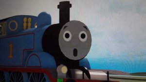 Sodor fallout Thomas finds Ducks dead body