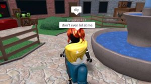 ROBLOX MURDER MYSTERY 2 - FUNNY MOMENTS (MEME)