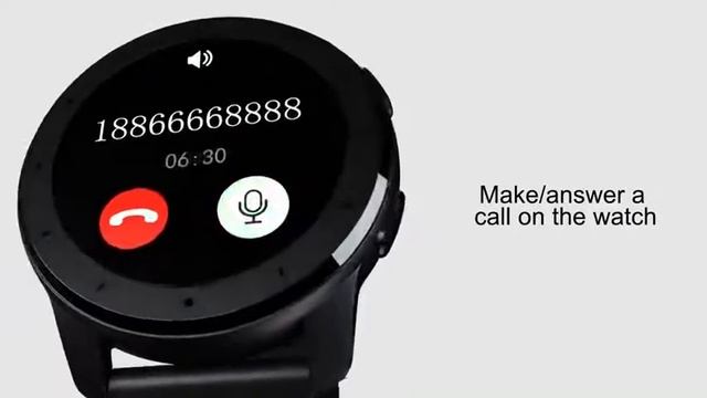 ⌚Smartwatch⭐MX11⭐Bluetooth call + Memory 256MB смотреть онлайн