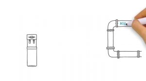 Помощь в выборе кулера для воды. Для чего нужны пурифайеры. Проточный кулер для воды с фильтром.