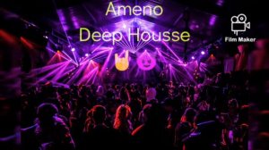 [MusicMix]"Deep House/Deep Techno"_By:Mix Deeper_Ameno_Deep House Mix_2k21🔥🔥😎🎧🤟🏻 (Prod.Ameno)