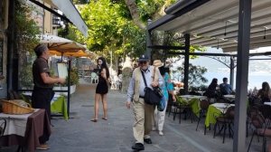 Озеро Комо | Как добраться из Милана или Бергамо? | Варенна