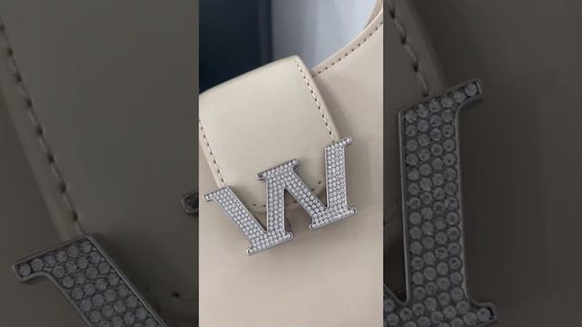 Сумка Alexander Wang