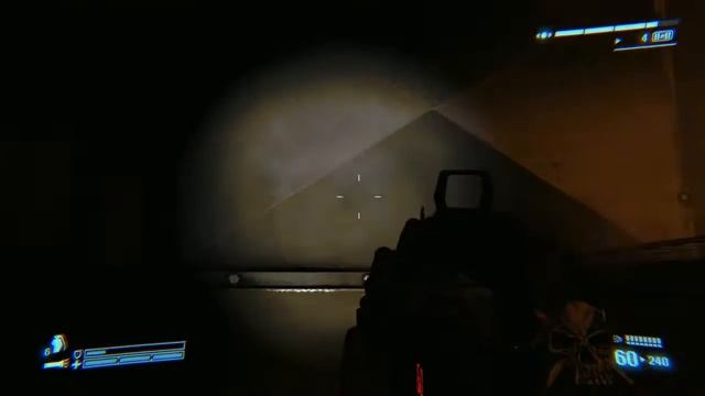 Полное прохождения Aliens Colonial Marines # 13-Список персонала смотреть онлайн