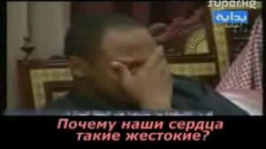 Рай находится под ногами ваших матерей!