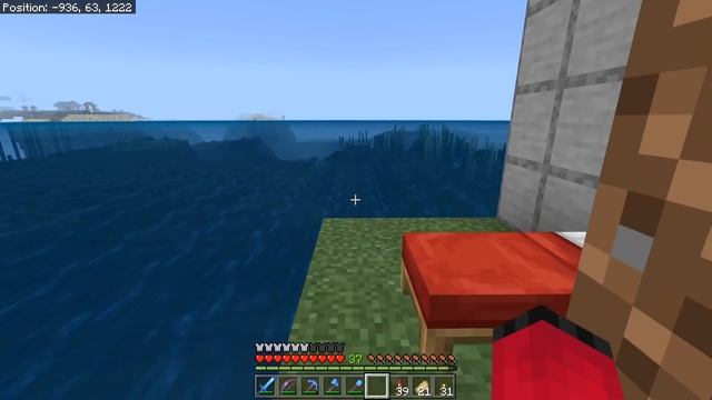 HONEY FARM v2.0 | Truly Bedrock Season 1 [78] | Minecraft Bedrock Edition 1.14 SMP смотреть онлайн