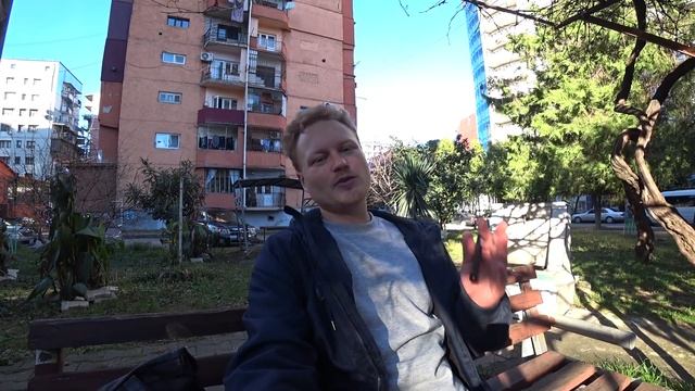 Мои планы | Чем заниматься в Батуми? Бизнес в Грузии смотреть онлайн