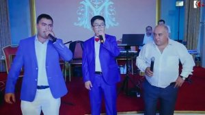 Шикарный подарок песня на свадьбе от братьев и отца