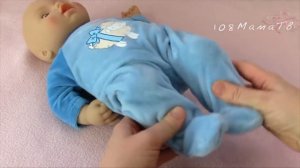 Утренняя Зарядка Для Беби Анабель Как Заниматься  Как Мама 108мама тв