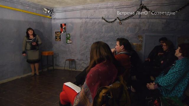 13 . Вероника Чехун . Авторские стихотворения смотреть онлайн