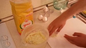 Как приготовить сырники из творога. Вкусный рецепт сырников от Ивана!