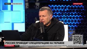Соловьёв призвал Собчак защищать свою родину – Израиль