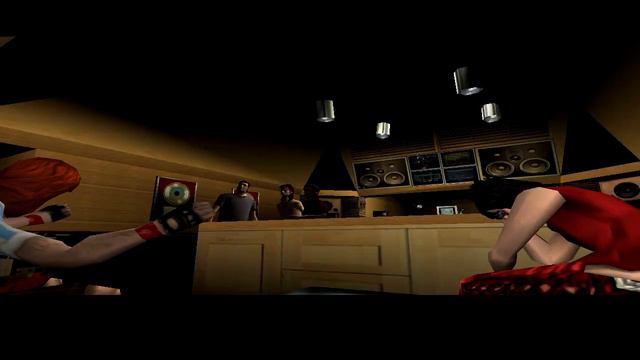 GTA:VICE CITY #11 (Рокеры,байкеры,Таксисты) смотреть онлайн